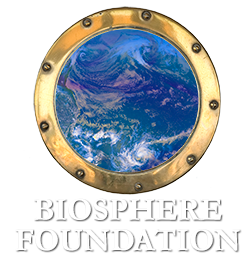 Biosphere Foundation Homepage - Biosphere Foundation