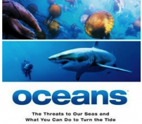 Oceans: by Jon Bowermaster, with chapter by Abigail Alling