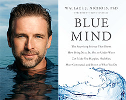 blue mind book