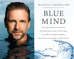 blue mind science