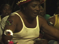 Mbambanga Dance Solomon Islands