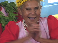 Tuvalu Island Song & Dance