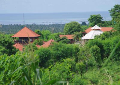 Biosphere Bali Campus